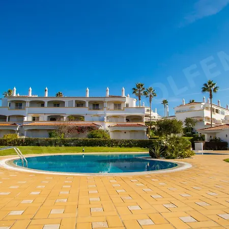 Lejlighed Golfemar Carvoeiro (Lagoa)