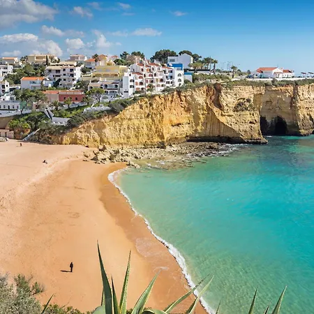 Golfemar * Carvoeiro (Lagoa)