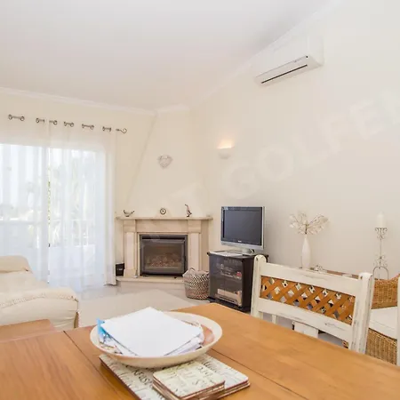 Golfemar Appartement