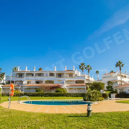 Golfemar Appartement *