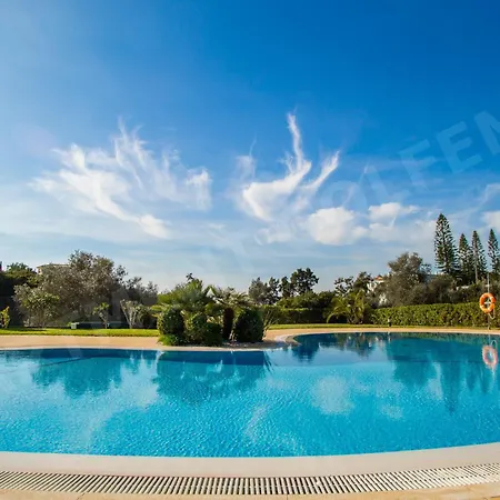 Appartamento Golfemar Carvoeiro (Lagoa)