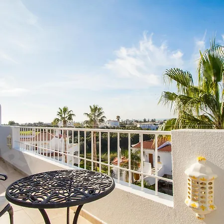 Golfemar Carvoeiro (Lagoa)