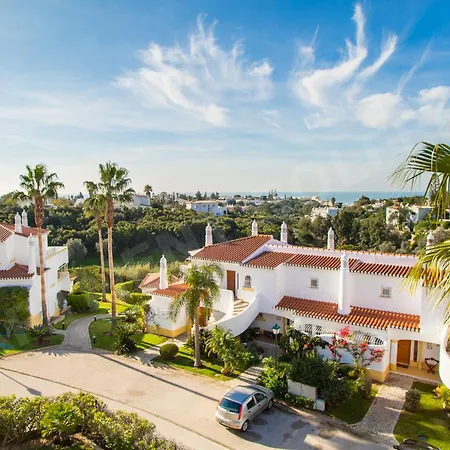 Appartement Golfemar *