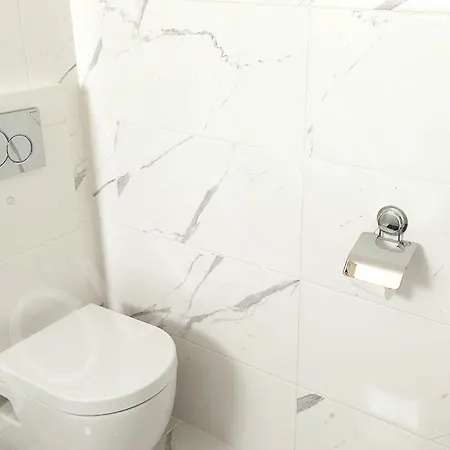 Golfemar Appartement *