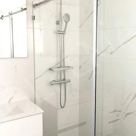 Appartement Golfemar Carvoeiro (Lagoa)