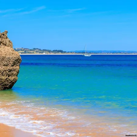 Appartement Golfemar