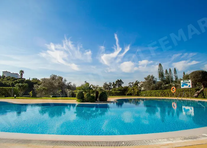 公寓 Golfemar 卡武埃鲁