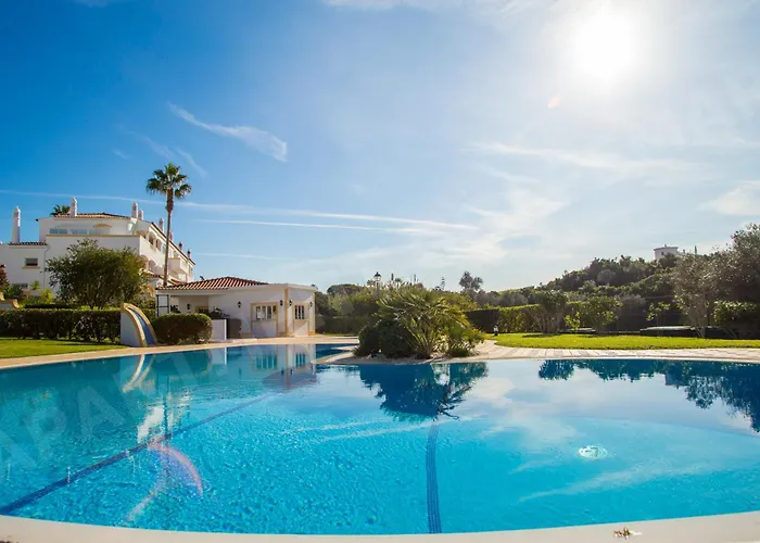 Golfemar 公寓 卡武埃鲁